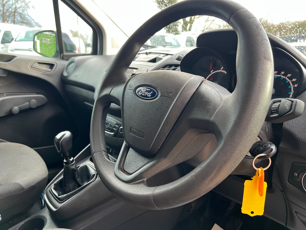 Used Ford Transit Courier 2019 for sale - 77504645: Photo 56