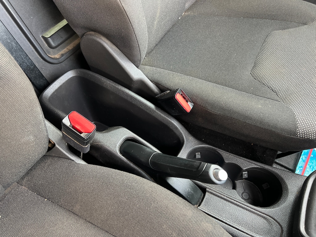 Used Ford Transit Courier 2019 for sale - 77504645: Photo 57