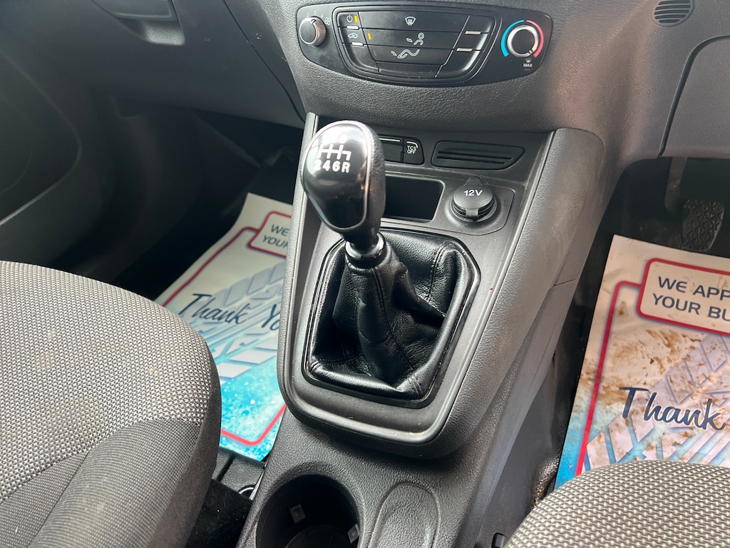 Used Ford Transit Courier 2019 for sale - 77504645: Photo 58