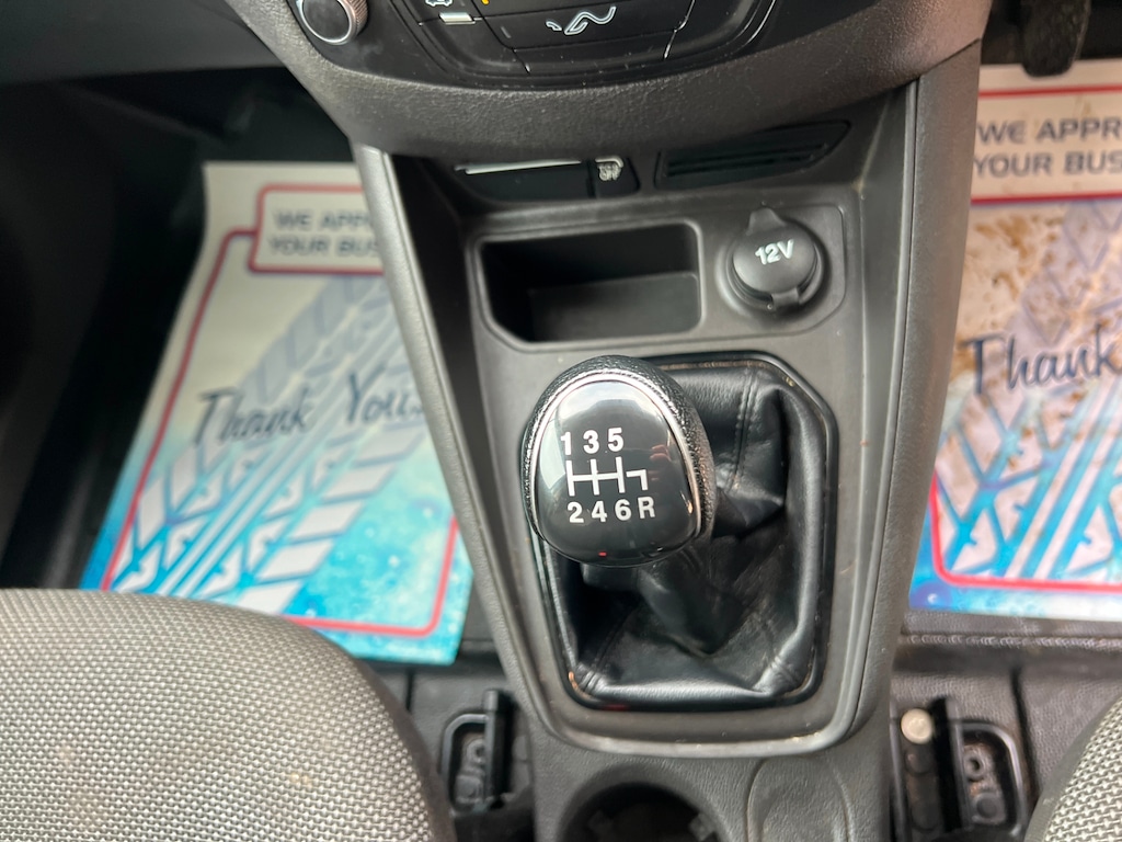 Used Ford Transit Courier 2019 for sale - 77504645: Photo 59