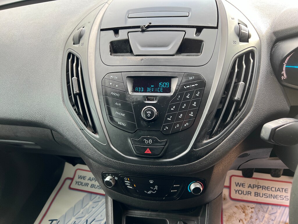 Used Ford Transit Courier 2019 for sale - 77504645: Photo 62