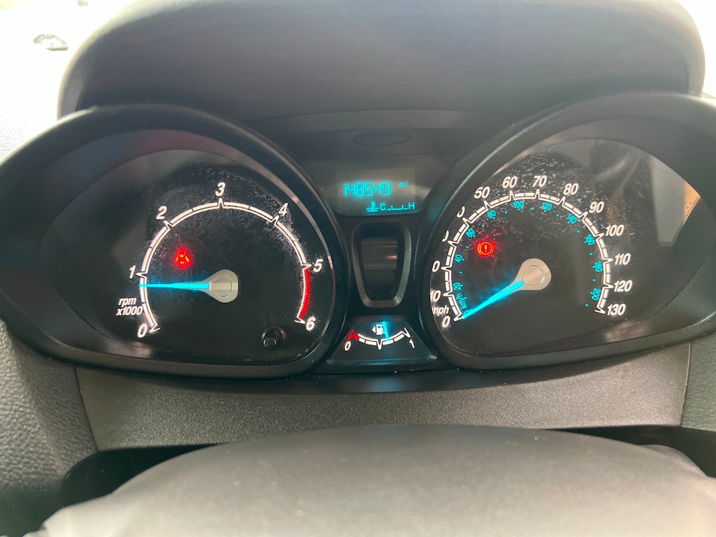 Used Ford Transit Courier 2019 for sale - 77504645: Photo 63