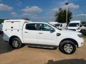 Used Ford Ranger 2019 for sale - 74897695: Photo
