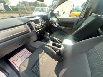 Used Ford Ranger 2019 for sale - 74897695: Photo