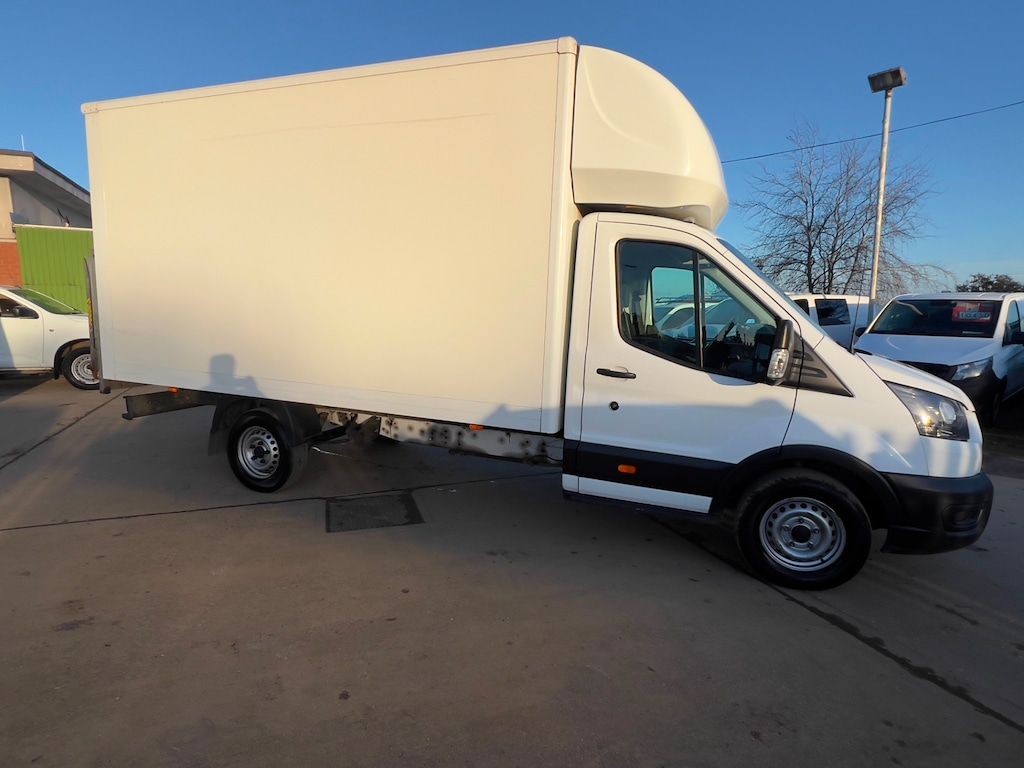 Used Ford Transit 2021 for sale - 76722467: Photo 13