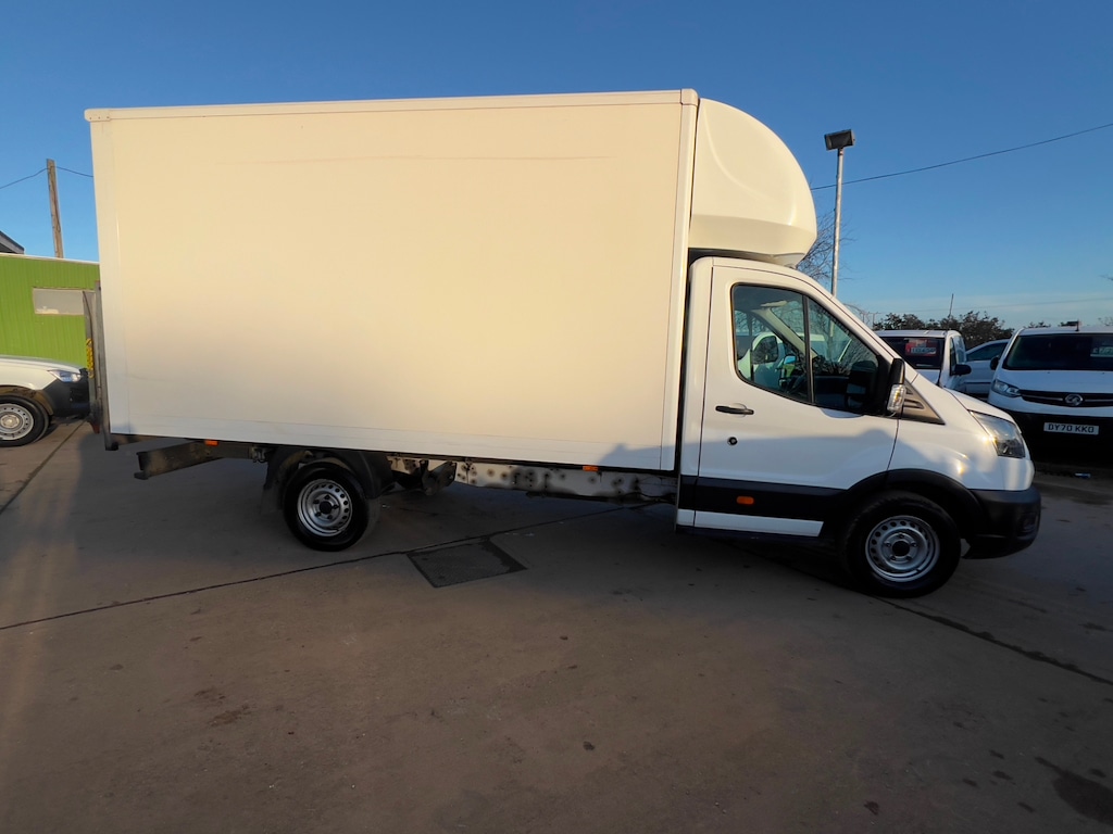 Used Ford Transit 2021 for sale - 76722467: Photo 15