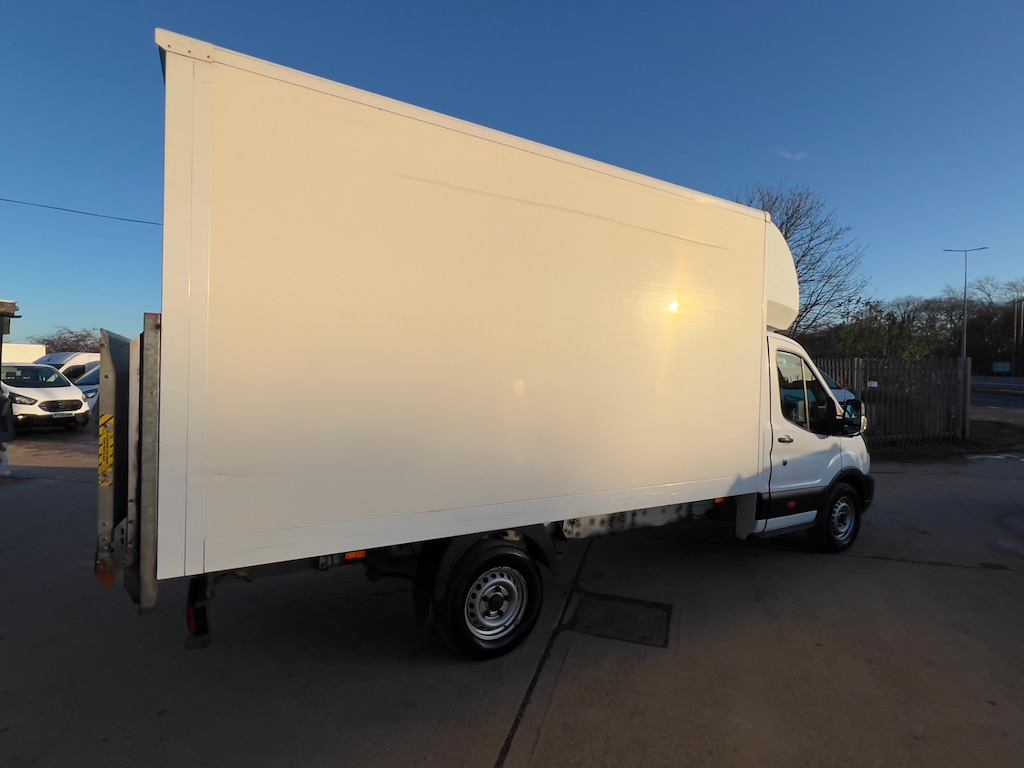 Used Ford Transit 2021 for sale - 76722467: Photo 16