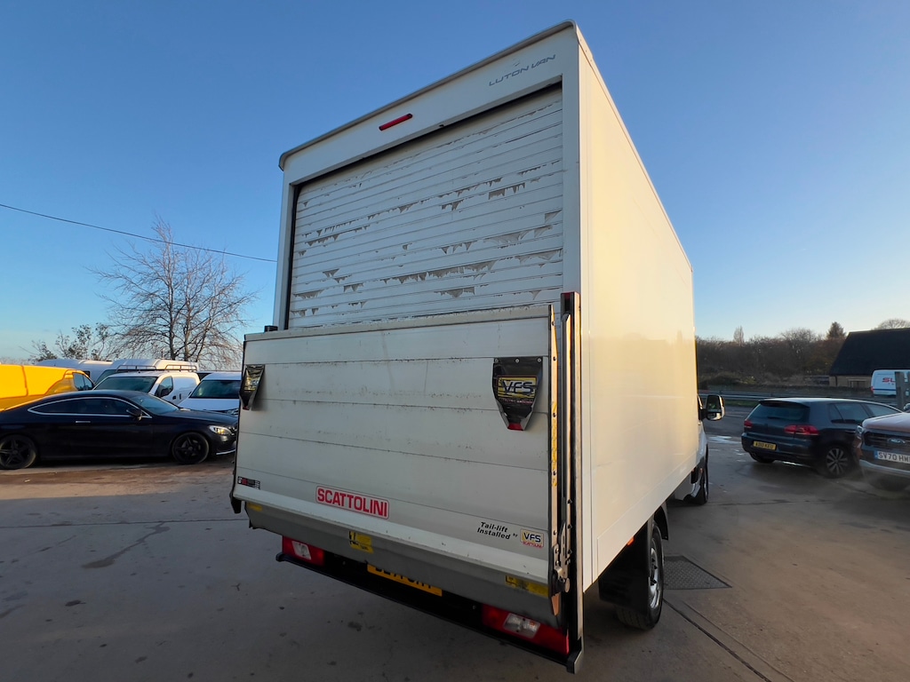 Used Ford Transit 2021 for sale - 76722467: Photo 19