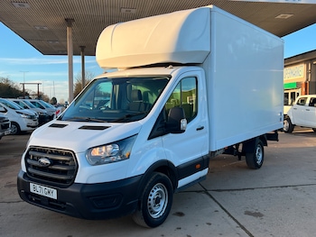 Ford - Transit