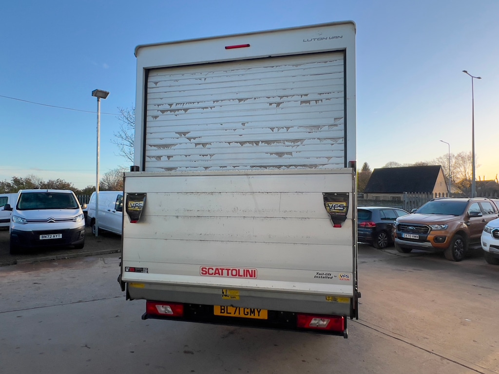 Used Ford Transit 2021 for sale - 76722467: Photo 20