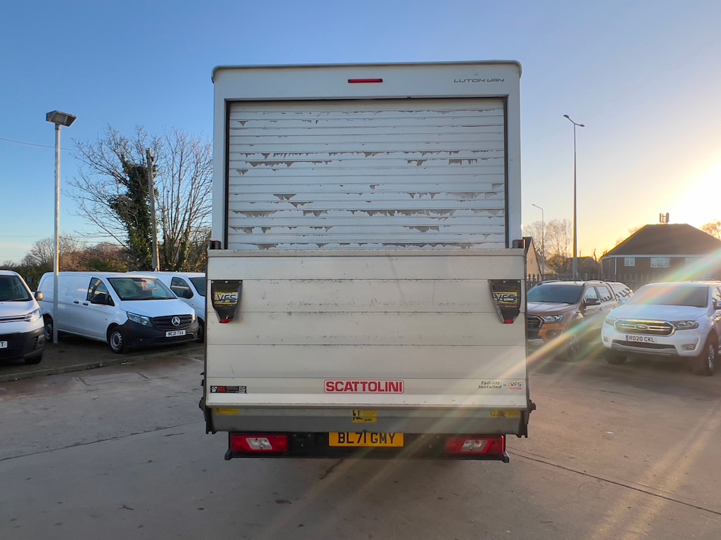 Used Ford Transit 2021 for sale - 76722467: Photo 21