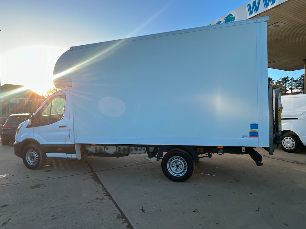 Used Ford Transit 2021 for sale - 76722467: Photo 24