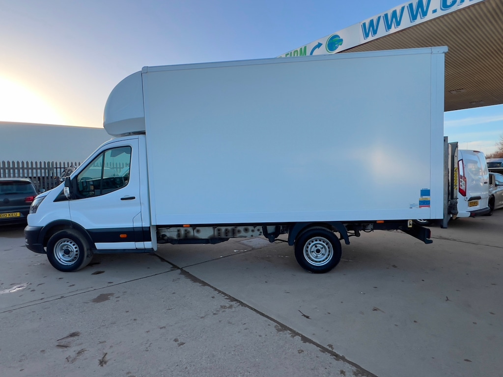 Used Ford Transit 2021 for sale - 76722467: Photo 27