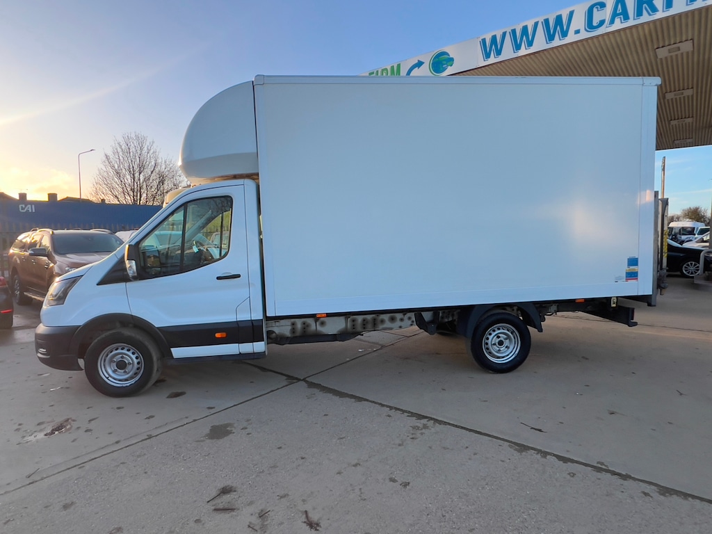 Used Ford Transit 2021 for sale - 76722467: Photo 28