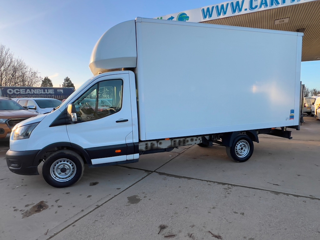 Used Ford Transit 2021 for sale - 76722467: Photo 29