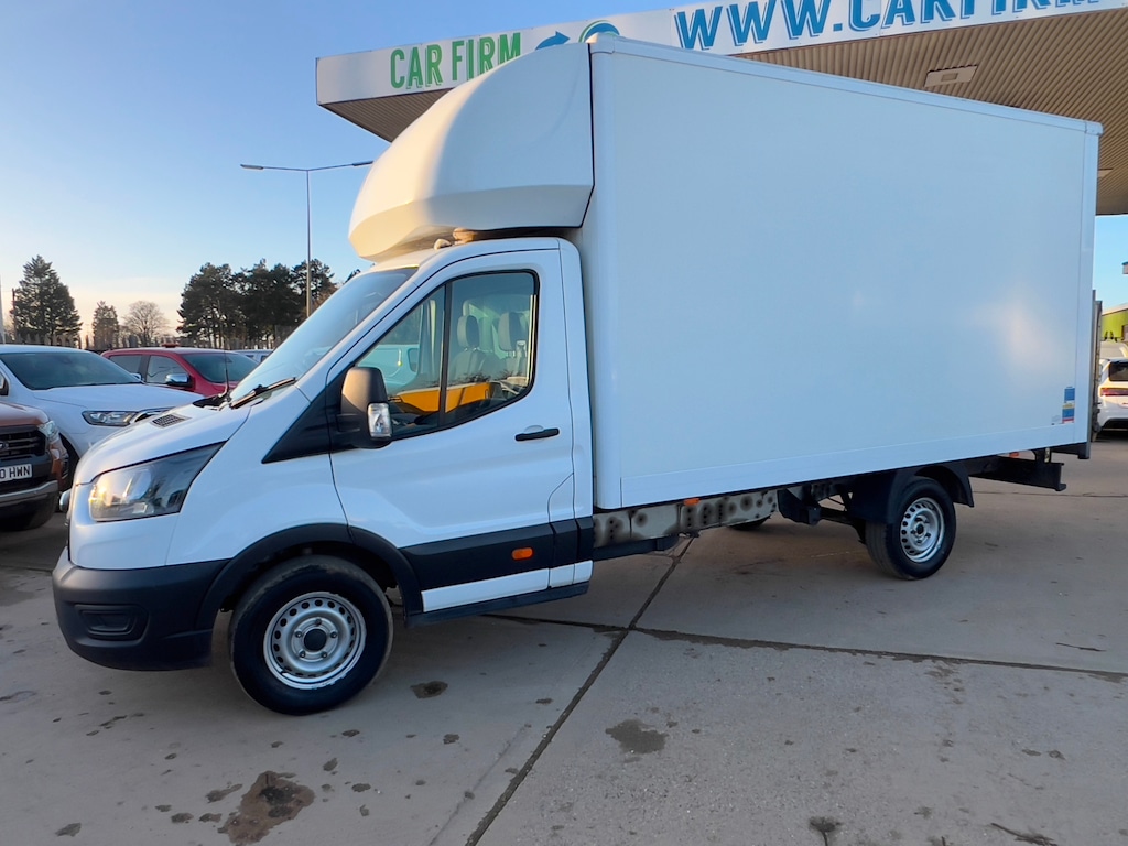 Used Ford Transit 2021 for sale - 76722467: Photo 30