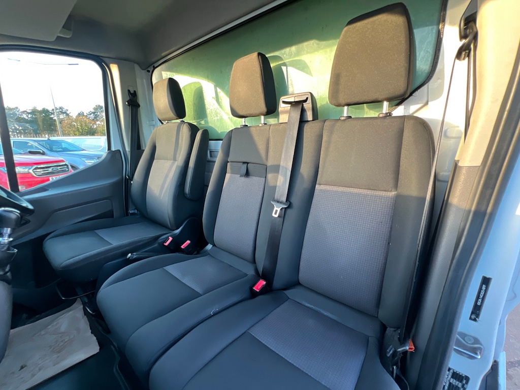 Used Ford Transit 2021 for sale - 76722467: Photo 31
