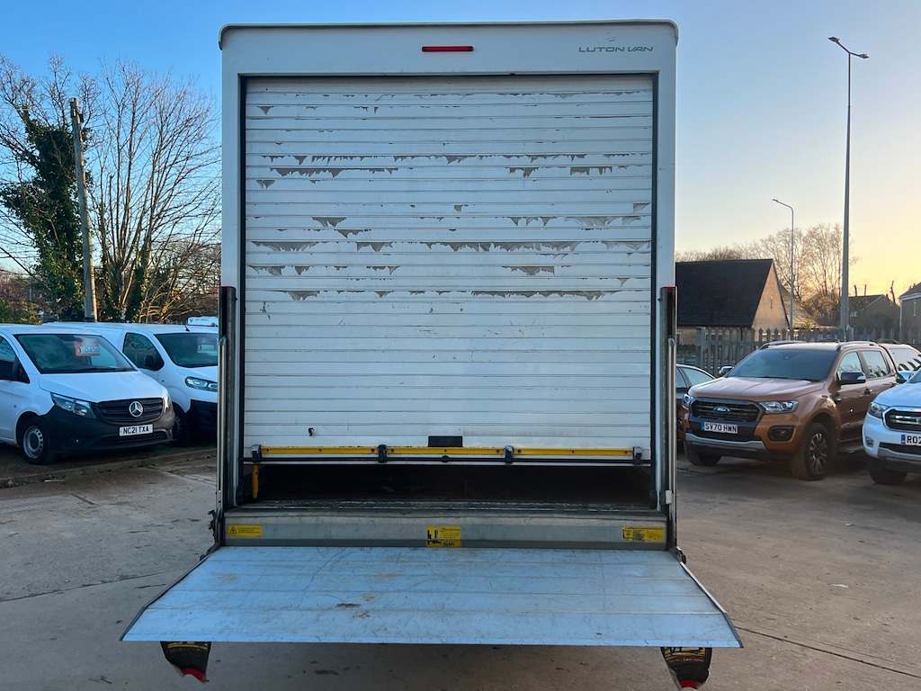 Used Ford Transit 2021 for sale - 76722467: Photo 34