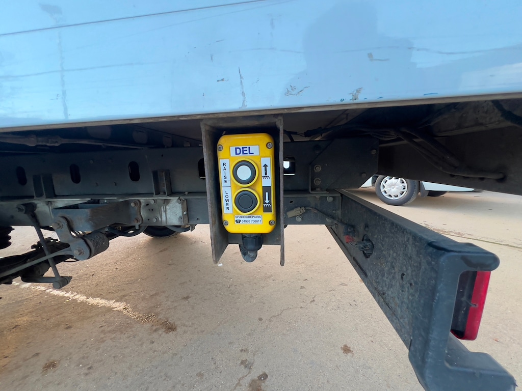 Used Ford Transit 2021 for sale - 76722467: Photo 38