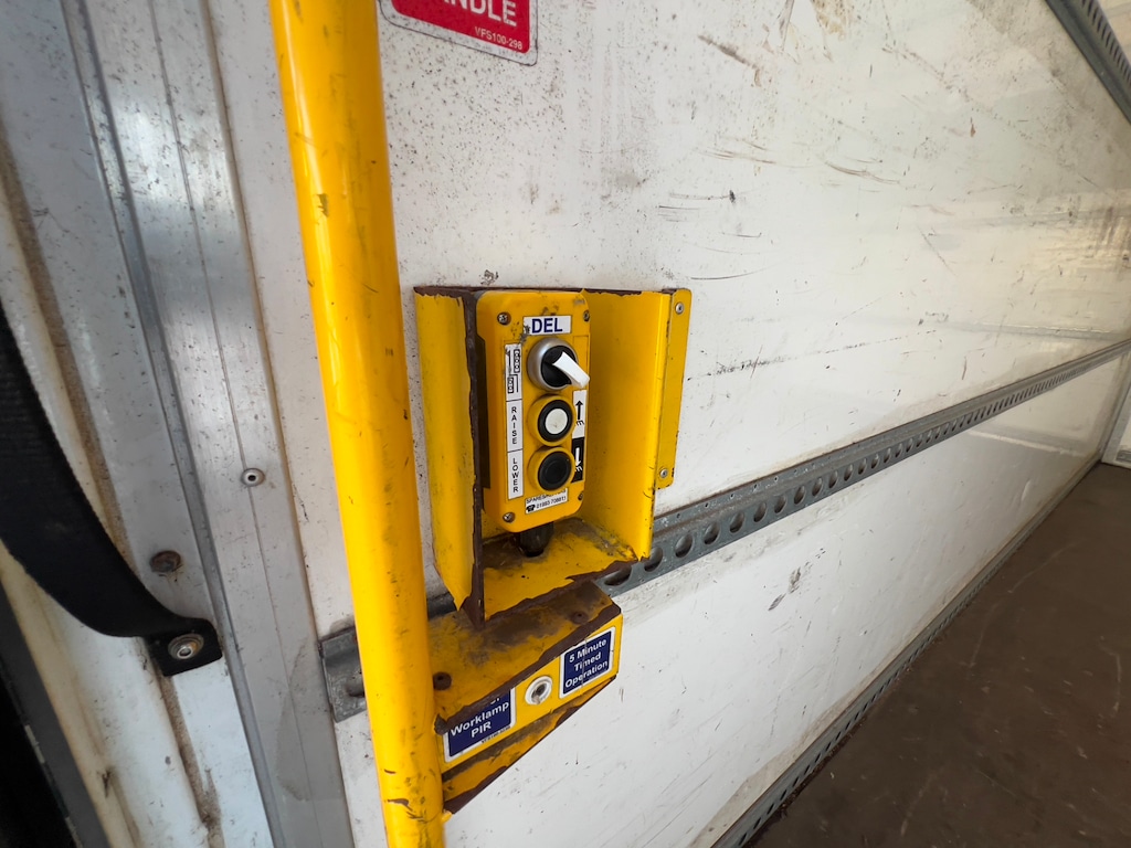 Used Ford Transit 2021 for sale - 76722467: Photo 39