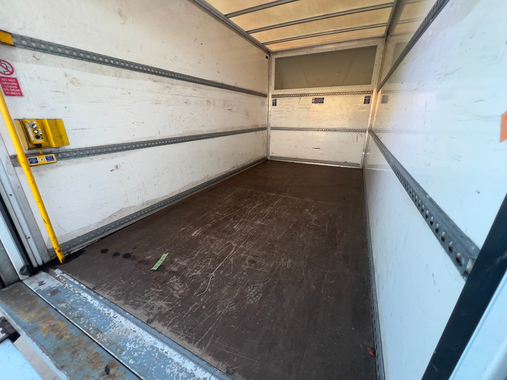 Used Ford Transit 2021 for sale - 76722467: Photo 40