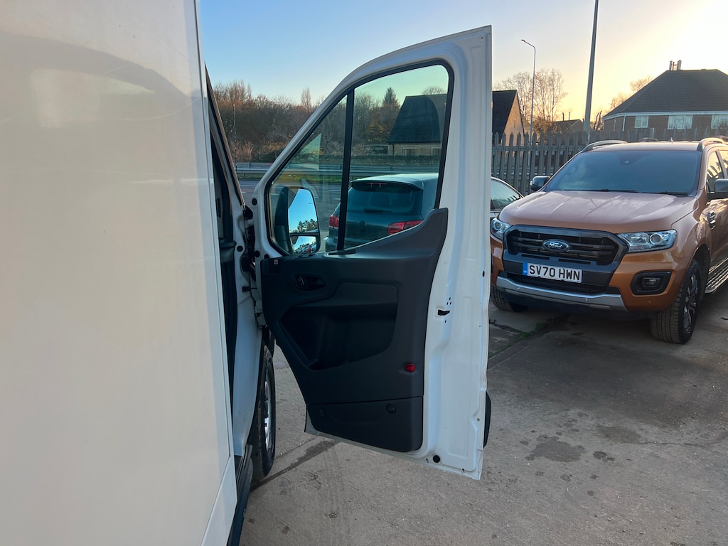 Used Ford Transit 2021 for sale - 76722467: Photo 45