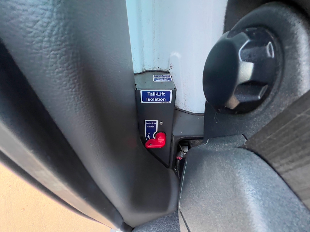 Used Ford Transit 2021 for sale - 76722467: Photo 46