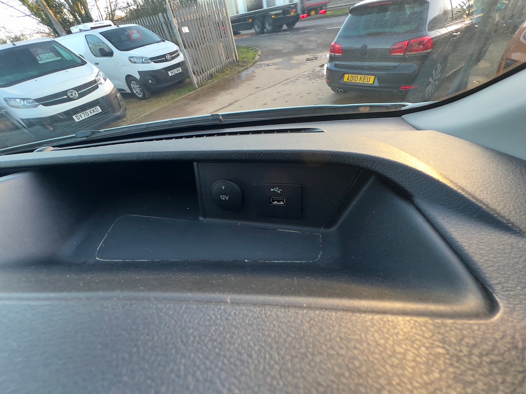 Used Ford Transit 2021 for sale - 76722467: Photo 49