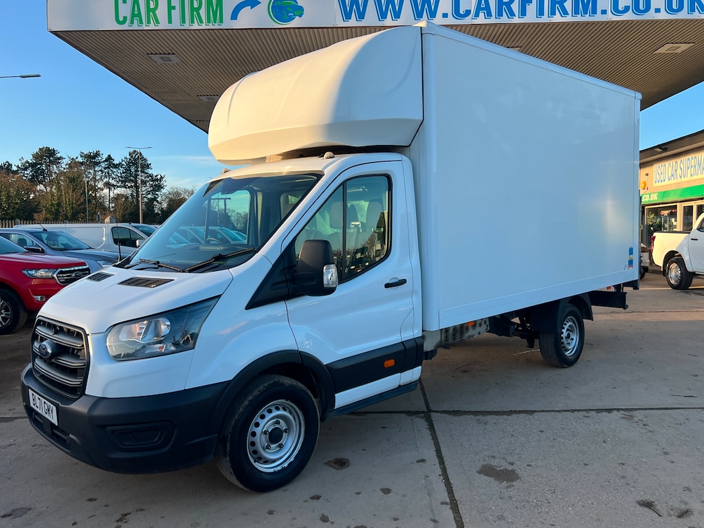 Used Ford Transit 2021 for sale - 76722467: Photo 5