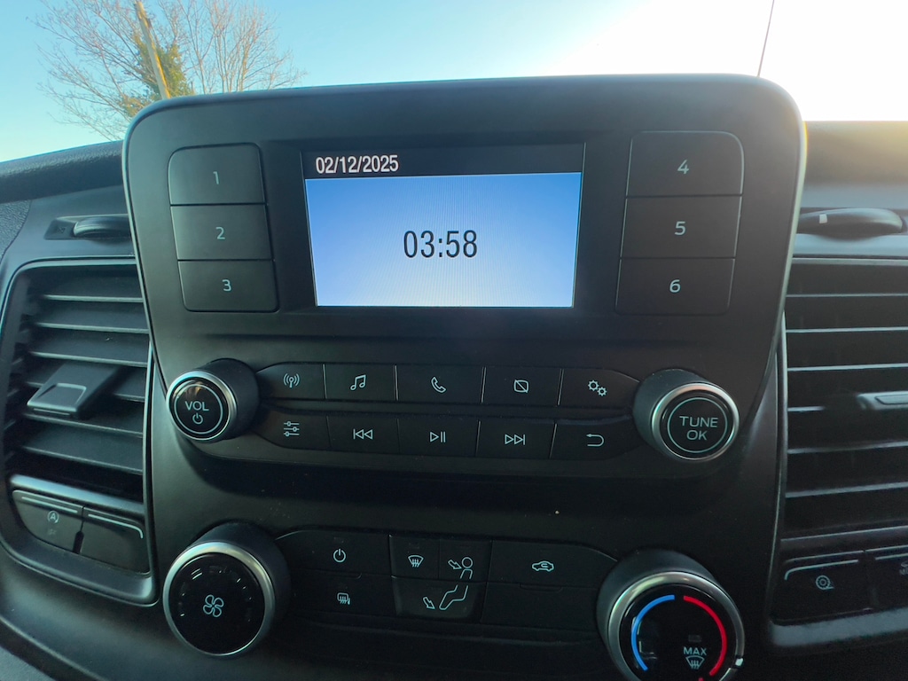 Used Ford Transit 2021 for sale - 76722467: Photo 50