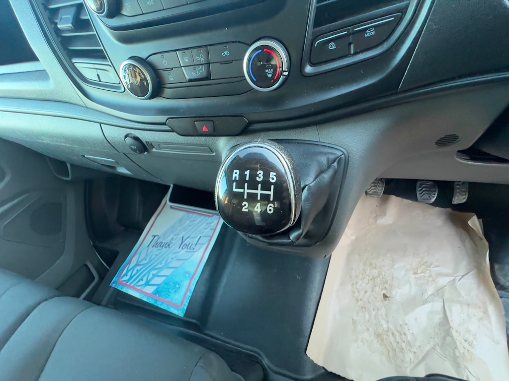 Used Ford Transit 2021 for sale - 76722467: Photo 51