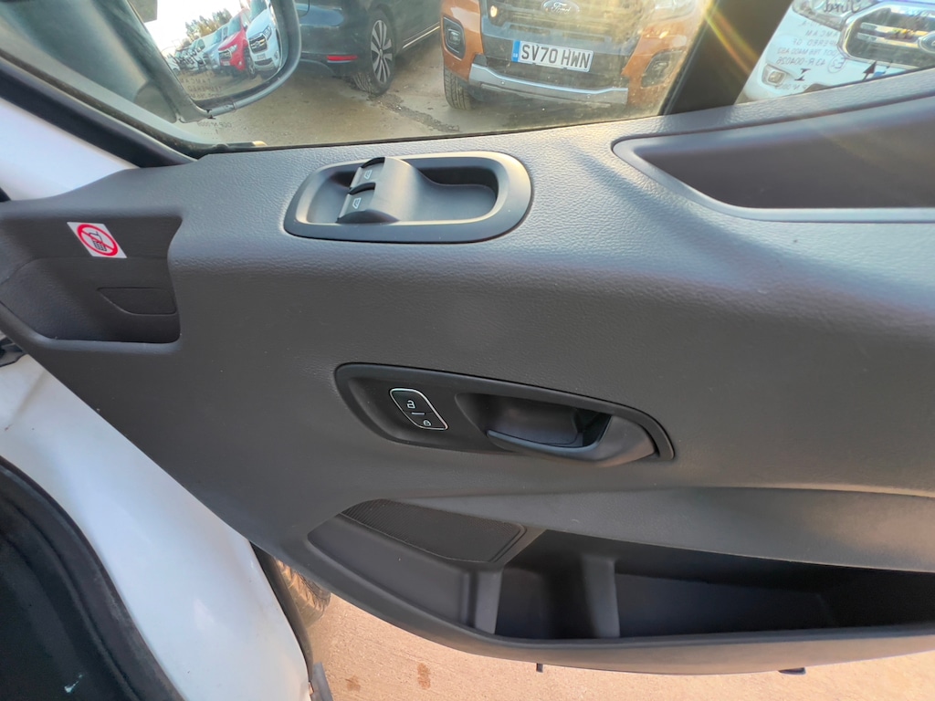 Used Ford Transit 2021 for sale - 76722467: Photo 53