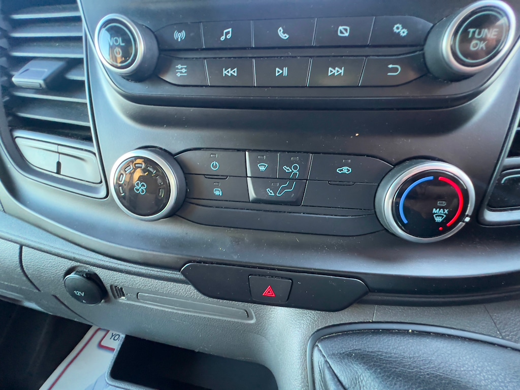 Used Ford Transit 2021 for sale - 76722467: Photo 55