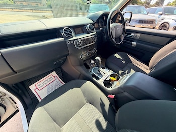 Used Land Rover Discovery 2010 for sale - 79414622: Photo