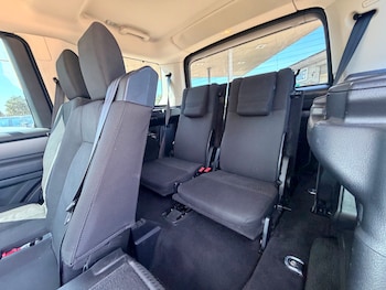 Used Land Rover Discovery 2010 for sale - 79414622: Photo