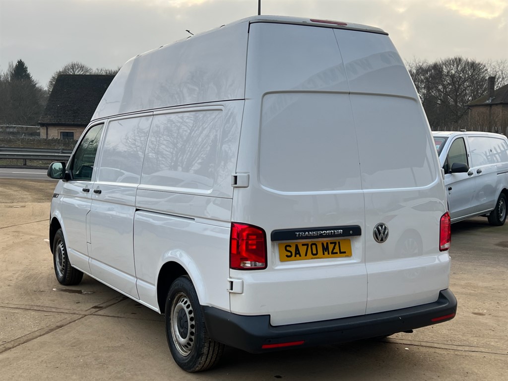 Vehicle 31