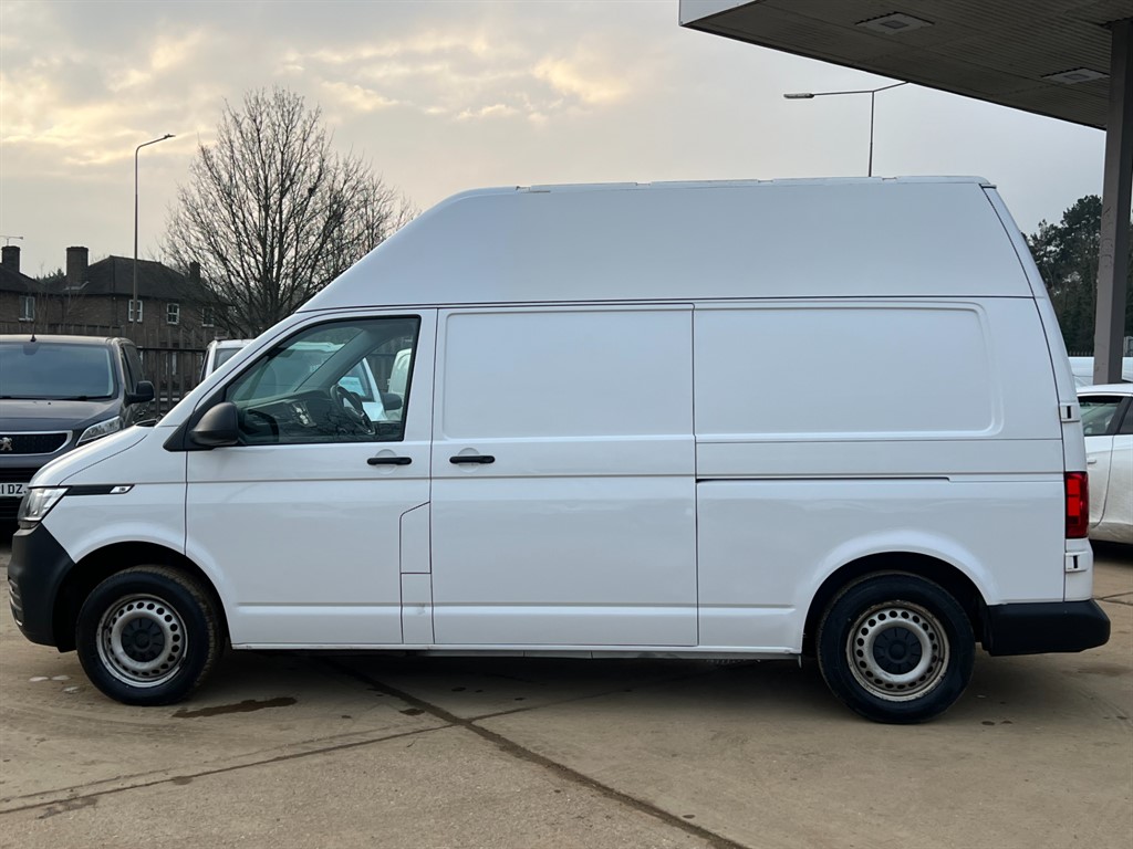 Vehicle 36