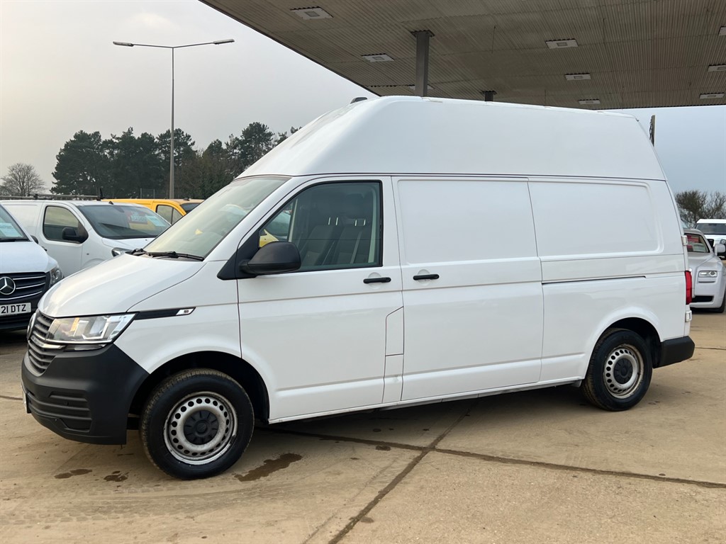 Vehicle 38