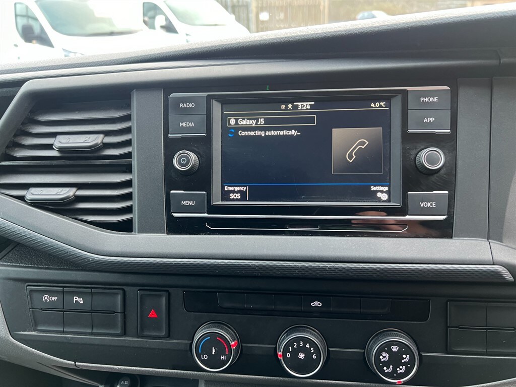 Vehicle 70