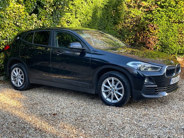 Used BMW X2 2019 for sale - 75571744: Photo 13