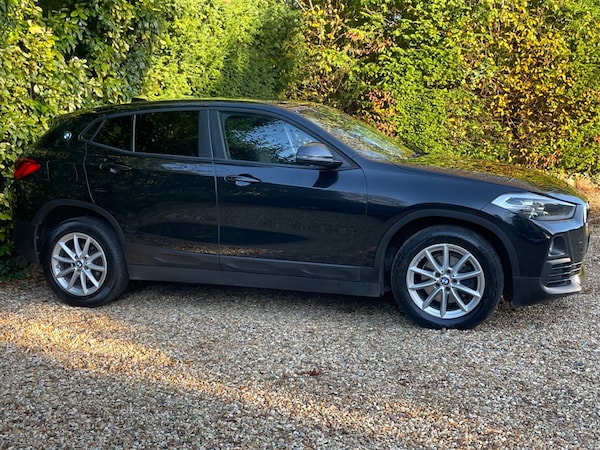 Used BMW X2 2019 for sale - 75571744: Photo 14