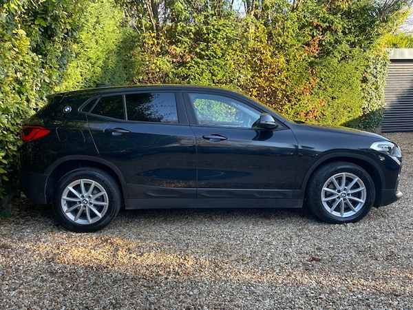 Used BMW X2 2019 for sale - 75571744: Photo 15