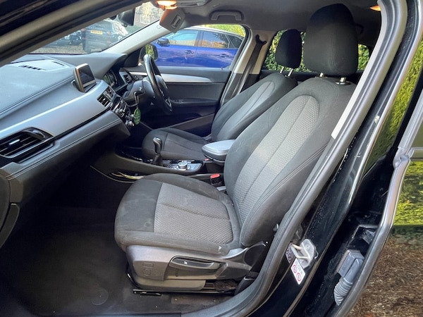 Used BMW X2 2019 for sale - 75571744: Photo 17
