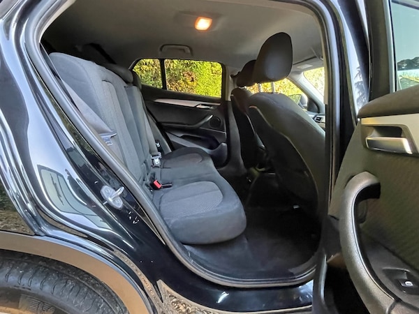 Used BMW X2 2019 for sale - 75571744: Photo 21