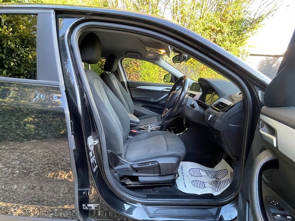 Used BMW X2 2019 for sale - 75571744: Photo 24