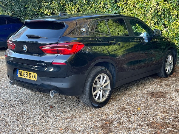 Used BMW X2 2019 for sale - 75571744: Photo 46