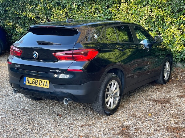 Used BMW X2 2019 for sale - 75571744: Photo 47