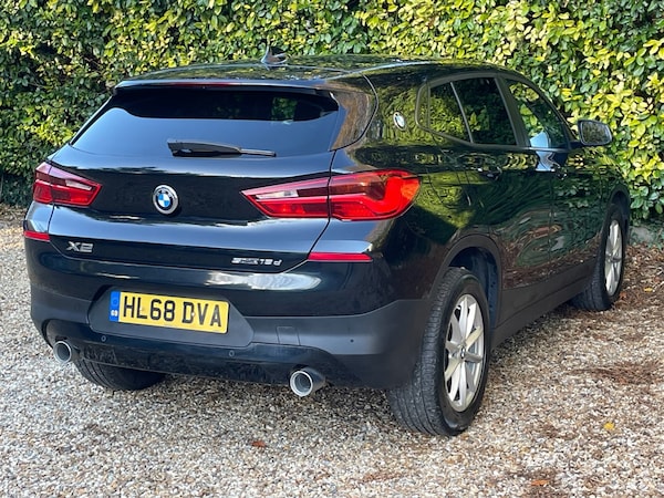 Used BMW X2 2019 for sale - 75571744: Photo 48