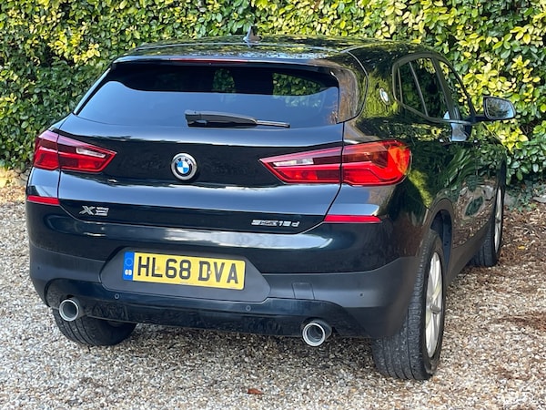 Used BMW X2 2019 for sale - 75571744: Photo 49