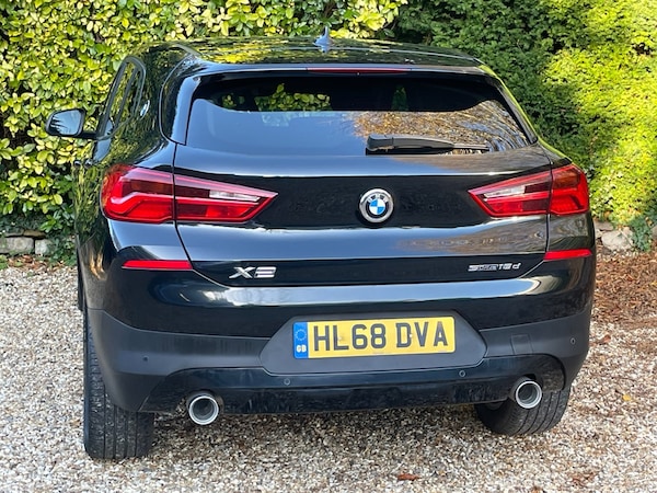 Used BMW X2 2019 for sale - 75571744: Photo 53